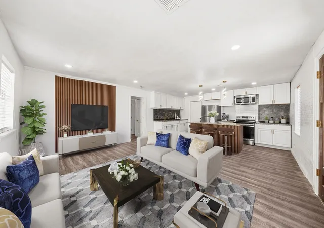 Photo 3 of Single family home for sale at 7923 S Nassau Cir, Dallas, TX 75217 | MLS# 21345963 | Listing updated on 2026-08-31