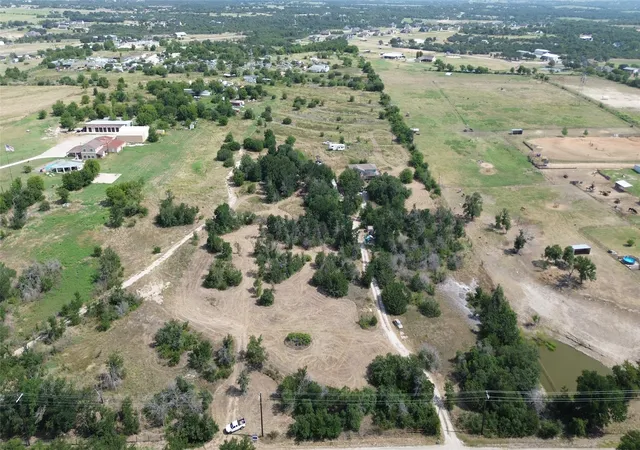 Photo 2 of Land for sale at 601 Green Branch Rd, Weatherford, TX 76085 | MLS# 21345968 | Listing updated on 2026-07-31