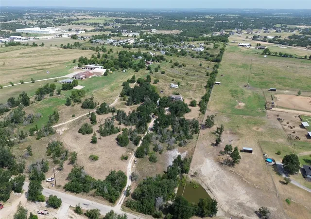 Photo 3 of Land for sale at 601 Green Branch Rd, Weatherford, TX 76085 | MLS# 21345968 | Listing updated on 2026-07-31
