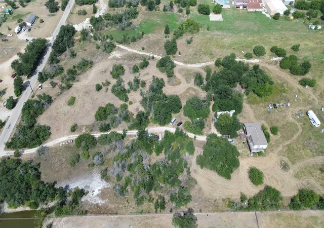 Photo 3 of Land for sale at 601 Green Branch Rd, Weatherford, TX 76085 | MLS# 21345968 | Listing updated on 2026-07-31