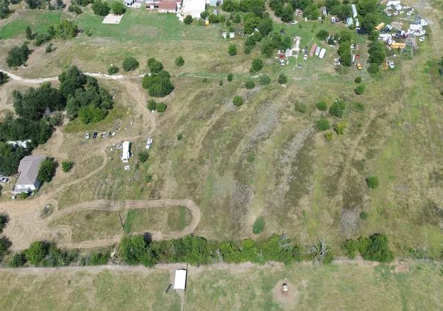 Photo 4 of Land for sale at 601 Green Branch Rd, Weatherford, TX 76085 | MLS# 21345968 | Listing updated on 2026-07-31
