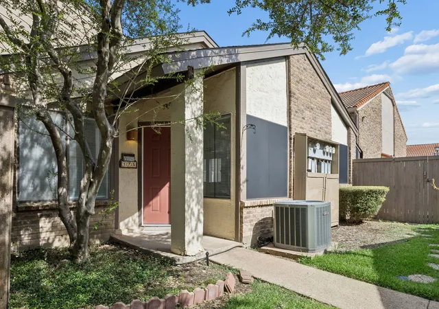 Condo for sale at 821 Dublin Dr #175, Richardson, TX 75080 | MLS# 21342425