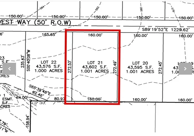 Photo 3 of Single family home for sale at 3406 Harvest Wy, Princeton, TX 75407 | MLS# 21345976 | Listing updated on 2026-07-31