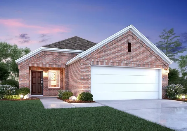 Photo 1 of Sale Pending at 2028 Osage Trl, Mesquite, TX 75149 | MLS# 21342320 | Listing updated on 2026-09-10
