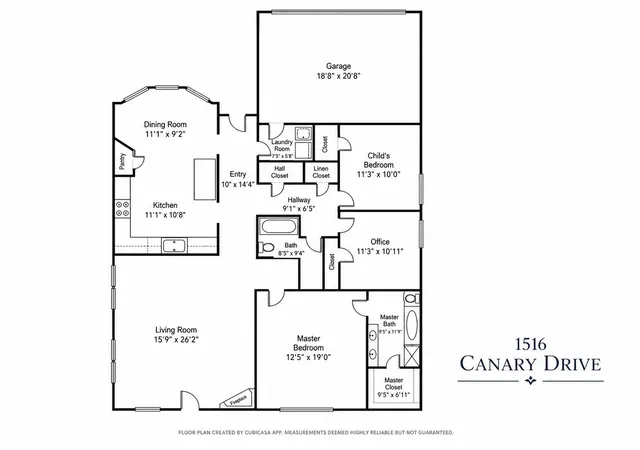 Photo 28 of Single family home for sale at 1516 Canary Dr, Little Elm, TX 75068 | MLS# 21342322 | Listing updated on 2026-10-03