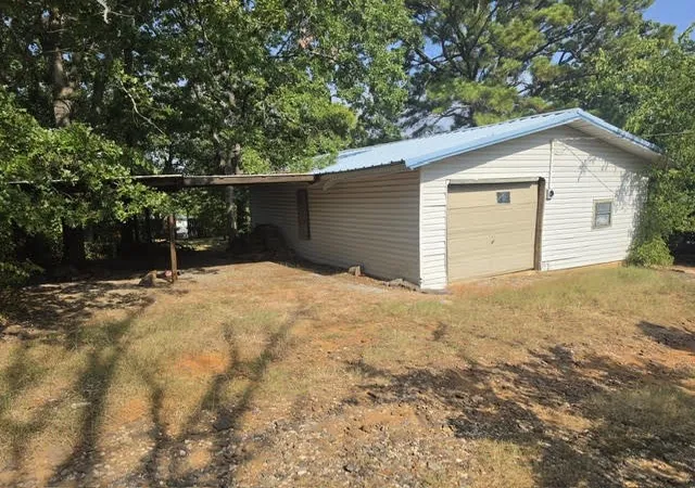 Photo 2 of Single family home for sale at 1011 Park Dr, Denison, TX 75020 | MLS# 21345993 | Listing updated on 2026-10-06