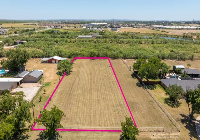Photo 1 of Land for sale at Tbd Hillview Rd, Abilene, TX 79601 | MLS# 21345034 | Listing updated on 2026-07-31