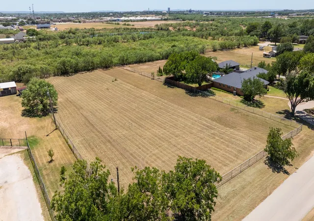 Photo 4 of Land for sale at Tbd Hillview Rd, Abilene, TX 79601 | MLS# 21345034 | Listing updated on 2026-07-31