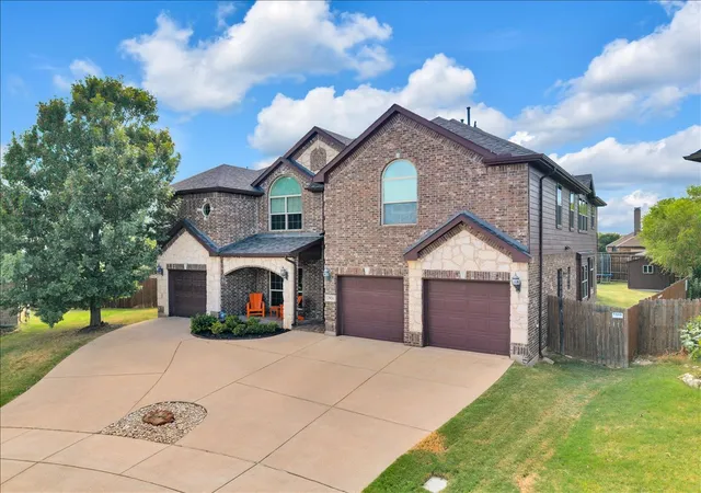 Photo 2 of Single family home for sale at 2824 Stackhouse St, Fort Worth, TX 76244 | MLS# 21340775 | Listing updated on 2026-09-12