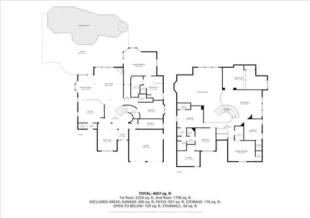 Photo 40 of Single family home for sale at 2824 Stackhouse St, Fort Worth, TX 76244 | MLS# 21340775 | Listing updated on 2026-09-12