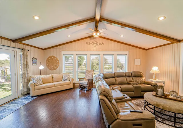 Photo 3 of Single family home for sale at 9250 County Road 204, Breckenridge, TX 76424 | MLS# 21345859 | Listing updated on 2026-07-31