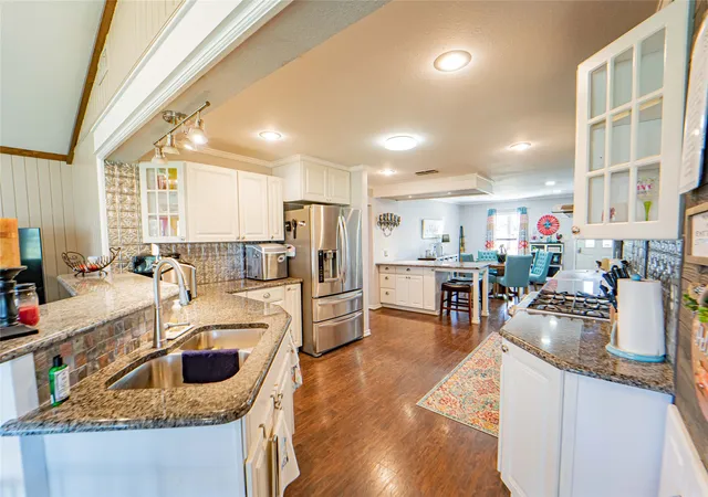 Photo 4 of Single family home for sale at 9250 County Road 204, Breckenridge, TX 76424 | MLS# 21345859 | Listing updated on 2026-07-31