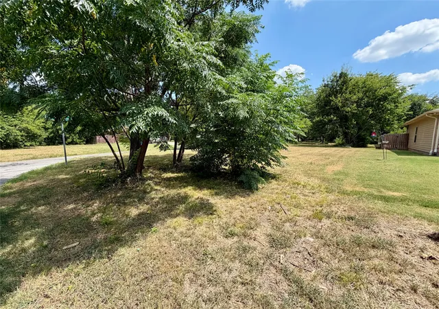 Photo 2 of Land for sale at Tbd E Williams St, Sherman, TX 75090 | MLS# 21345550 | Listing updated on 2026-07-30