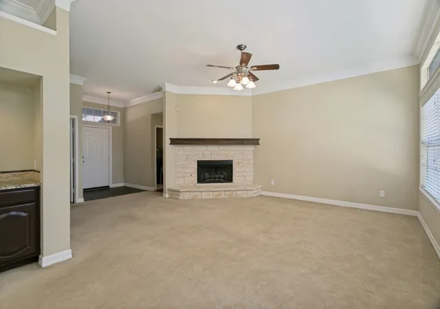 Photo 3 of Single family home for sale at 609 Oak Hollow Ln, Flower Mound, TX 75028 | MLS# 21346064 | Listing updated on 2026-07-31