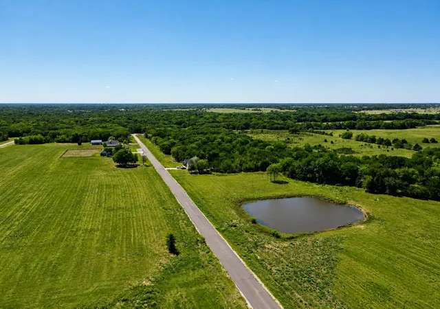 Photo 3 of Land for sale at Tbd Private Road 5440 #Lot 19, Point, TX 75472 | MLS# 21345864 | Listing updated on 2026-07-31