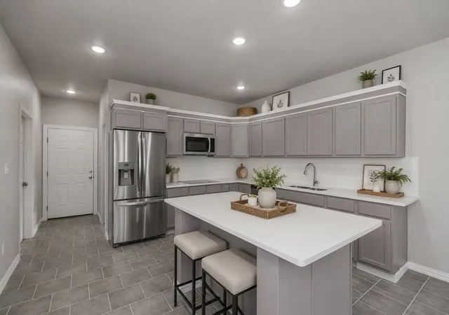 Photo 2 of Single family home for sale at 404 Campbell St, Bowie, TX 76230 | MLS# 21346071 | Listing updated on 2026-09-16