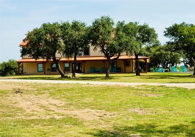 Photo 2 of Single family home for sale at 10395 County Road 454, Brownwood, TX 76801 | MLS# 21346054 | Listing updated on 2026-07-30