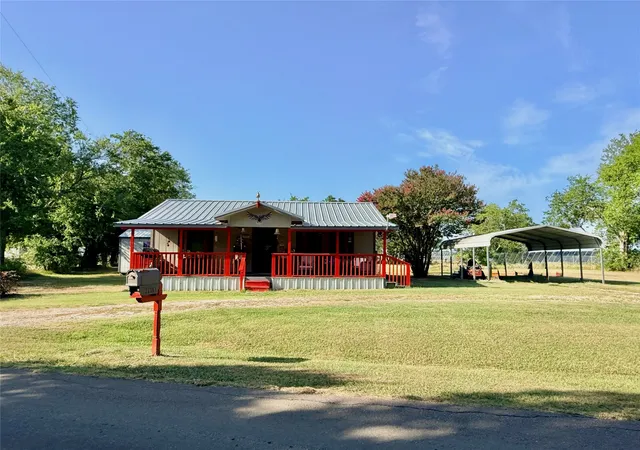 Photo 1 of Single family home for sale at 1133 Rs County Road 1525, Point, TX 75472 | MLS# 21345804 | Listing updated on 2026-07-31