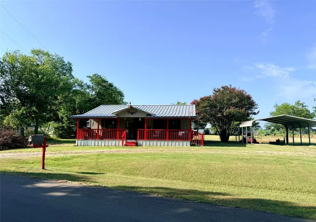 Photo 2 of Single family home for sale at 1133 Rs County Road 1525, Point, TX 75472 | MLS# 21345804 | Listing updated on 2026-07-31