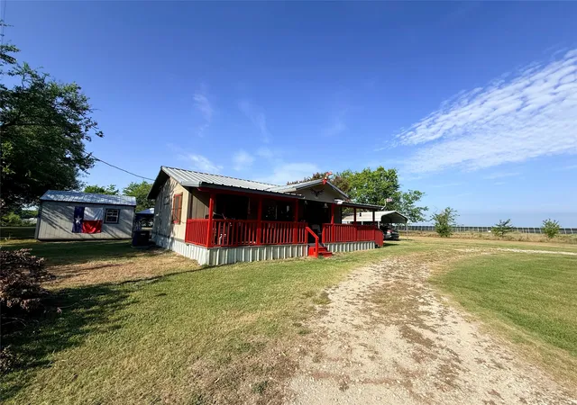 Photo 4 of Single family home for sale at 1133 Rs County Road 1525, Point, TX 75472 | MLS# 21345804 | Listing updated on 2026-07-31