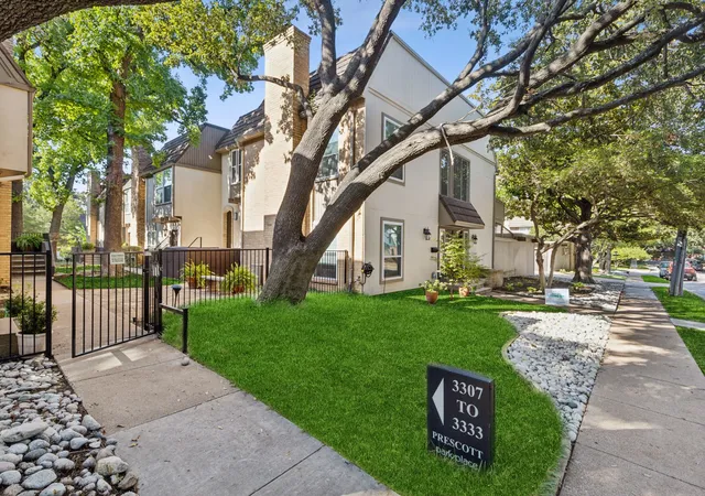 Photo 3 of Condo for sale at 3333 Prescott Ave, Dallas, TX 75219 | MLS# 21333353 | Listing updated on 2026-10-04