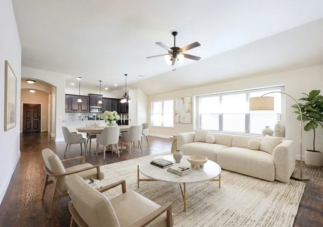 Photo 3 of Single family home for sale at 5901 Priory Dr, Aubrey, TX 76227 | MLS# 21339589 | Listing updated on 2026-09-09