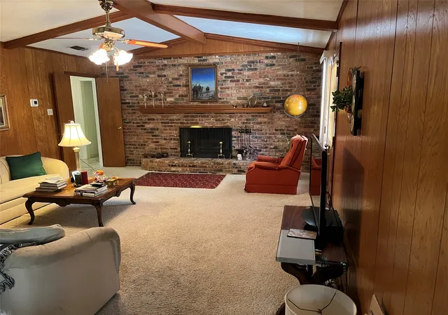 Photo 3 of Single family home for sale at 6011 Rock Garden Trl, Dallas, TX 75232 | MLS# 21344267 | Listing updated on 2026-09-14