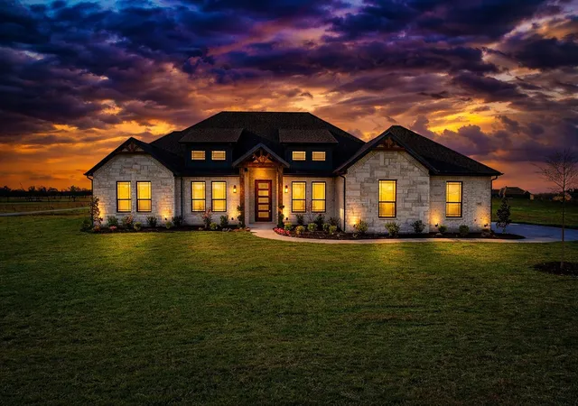 Photo 3 of Single family home for sale at 860 Alondrita St, Celeste, TX 75423 | MLS# 21346173 | Listing updated on 2026-09-09