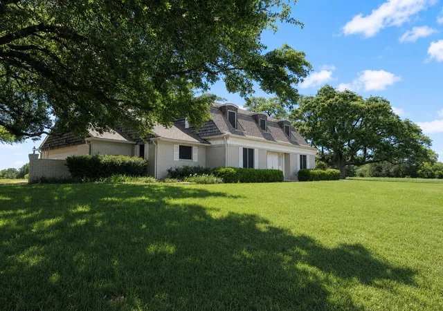 Photo 1 of Single family home for sale at 1201 Rock Dam Rd, Marlin, TX 76661 | MLS# 21345393 | Listing updated on 2026-09-09