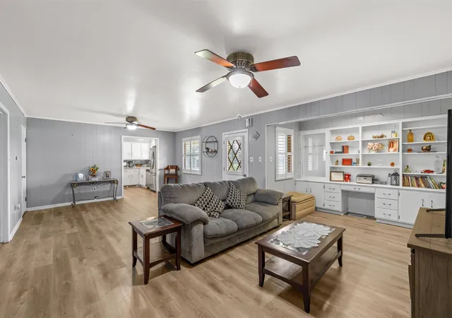 Photo 3 of Single family home for sale at 1201 Rock Dam Rd, Marlin, TX 76661 | MLS# 21345393 | Listing updated on 2026-09-09
