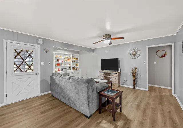 Photo 4 of Single family home for sale at 1201 Rock Dam Rd, Marlin, TX 76661 | MLS# 21345393 | Listing updated on 2026-09-09