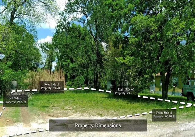 Photo 1 of Land for sale at Tbd Pueblo, Lone Oak, TX 75453 | MLS# 21344662 | Listing updated on 2026-07-31