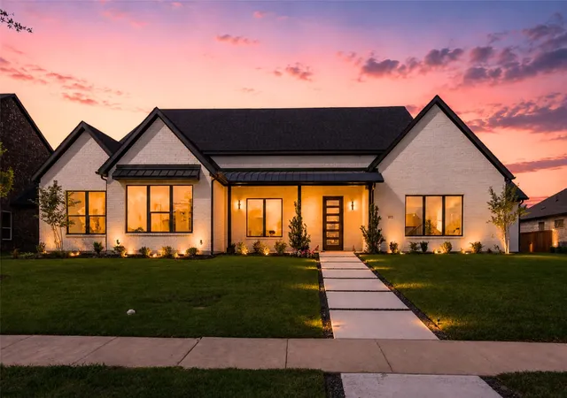 Single family home for sale at 1011 Devonshire Dr S, Forney, TX 75126 | MLS# 21345780 | Listing updated on 2026-09-12