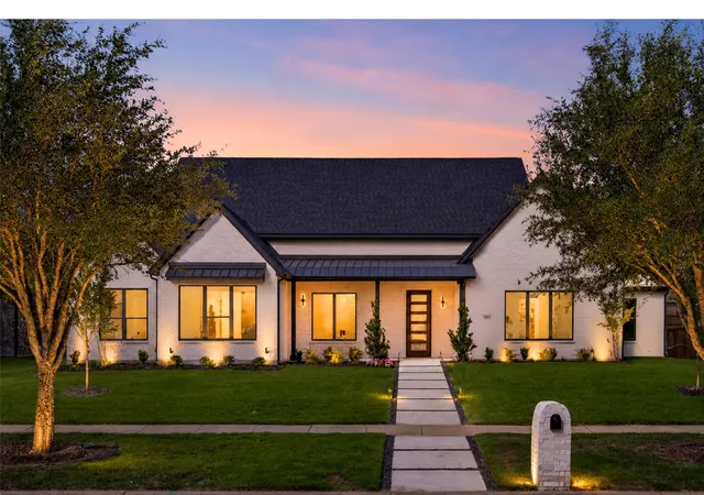 Photo 1 of Single family home for sale at 1011 Devonshire Dr S, Forney, TX 75126 | MLS# 21345780 | Listing updated on 2026-09-12