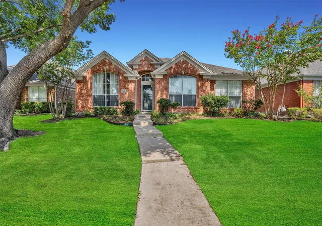Photo 1 of Single family home for sale at 334 Touchdown Dr, Irving, TX 75063 | MLS# 21346231 | Listing updated on 2026-09-04