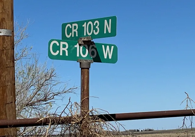 Land for sale at Tbd County Road 106 W, Vernon, TX 76384 | MLS# 21337777