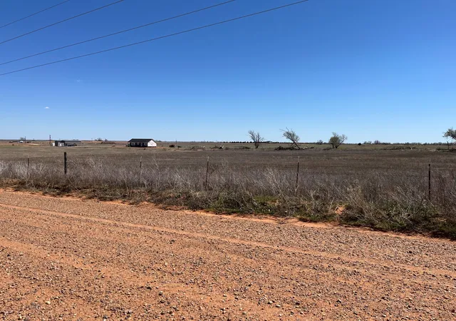 Photo 3 of Land for sale at Tbd County Road 106 W, Vernon, TX 76384 | MLS# 21337777 | Listing updated on 2026-07-31