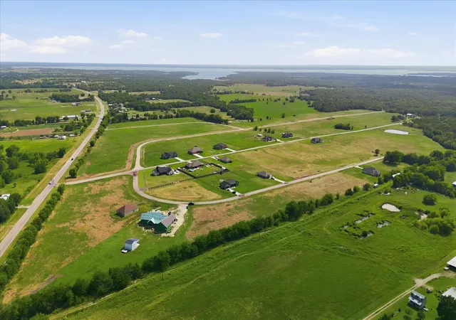 Photo 3 of Land for sale at Tbd Private Road 5443 #Lot 5, Point, TX 75472 | MLS# 21346177 | Listing updated on 2026-07-31