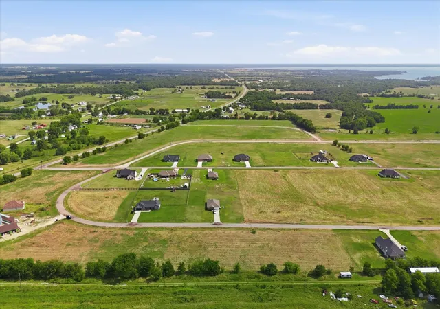 Photo 3 of Land for sale at Tbd Private Road 5443 #Lot 5, Point, TX 75472 | MLS# 21346177 | Listing updated on 2026-07-31