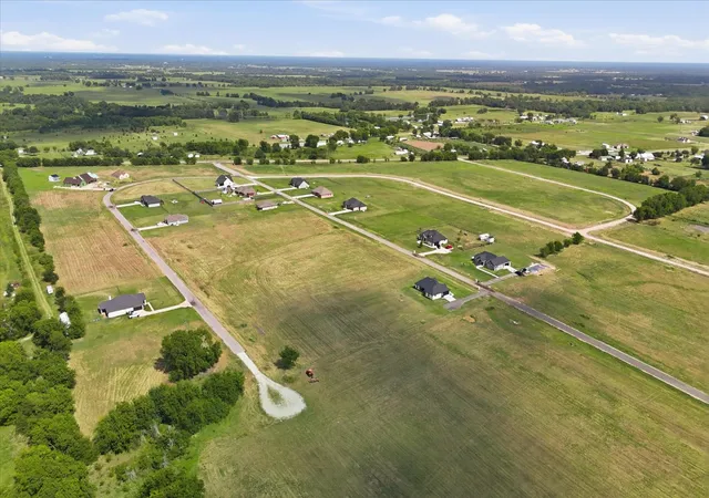 Photo 4 of Land for sale at Tbd Private Road 5443 #Lot 5, Point, TX 75472 | MLS# 21346177 | Listing updated on 2026-07-31