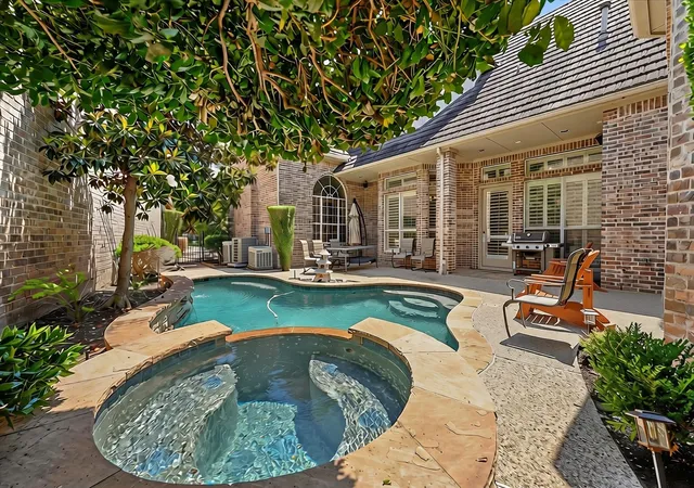 Photo 2 of Single family home for sale at 2349 Briar Ct, Frisco, TX 75034 | MLS# 21345443 | Listing updated on 2026-08-02