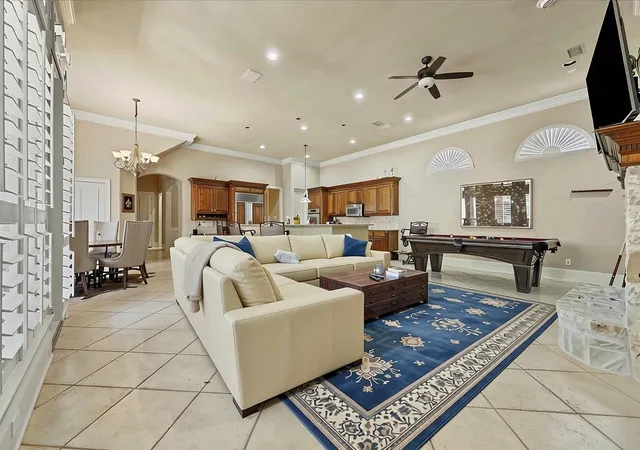 Photo 3 of Single family home for sale at 2349 Briar Ct, Frisco, TX 75034 | MLS# 21345443 | Listing updated on 2026-08-02