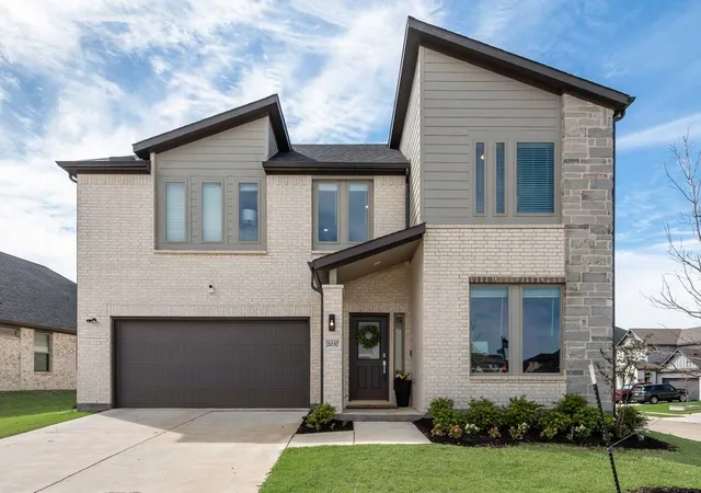 Photo 3 of Single family home for sale at 2037 Dovedale Dr, Forney, TX 75126 | MLS# 21346287 | Listing updated on 2026-07-31