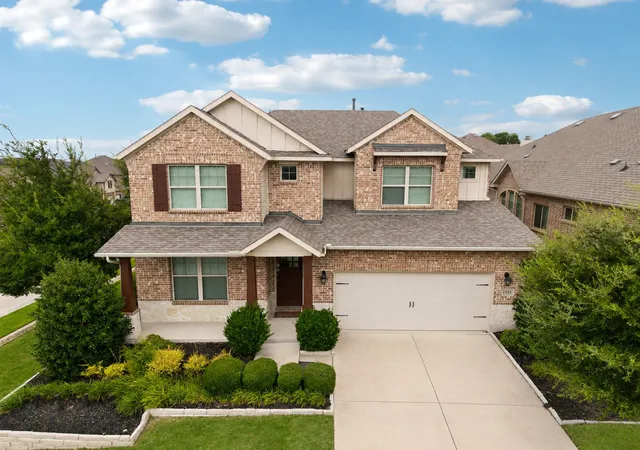 Photo 1 of Single family home for sale at 2201 Blue Harbor Wy, Garland, TX 75043 | MLS# 21346308 | Listing updated on 2026-10-19