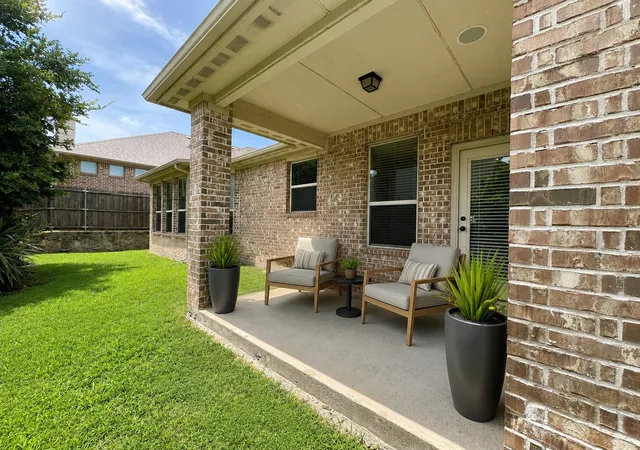 Photo 2 of Single family home for sale at 2201 Blue Harbor Wy, Garland, TX 75043 | MLS# 21346308 | Listing updated on 2026-10-19