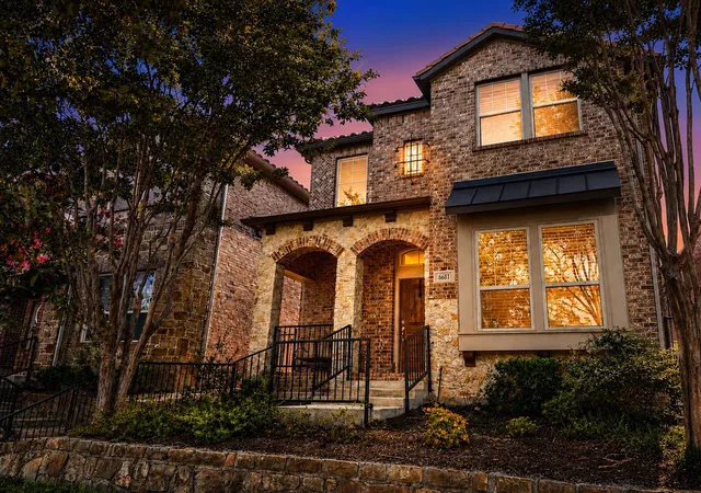 Photo 1 of Sale Pending at 6681 Escena Blvd, Irving, TX 75039 | MLS# 21344884 | Listing updated on 2026-09-11