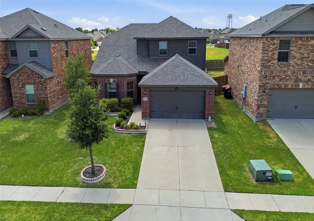 Photo 1 of Single family home for sale at 3233 Bowen St, Anna, TX 75409 | MLS# 21342431 | Listing updated on 2026-08-01