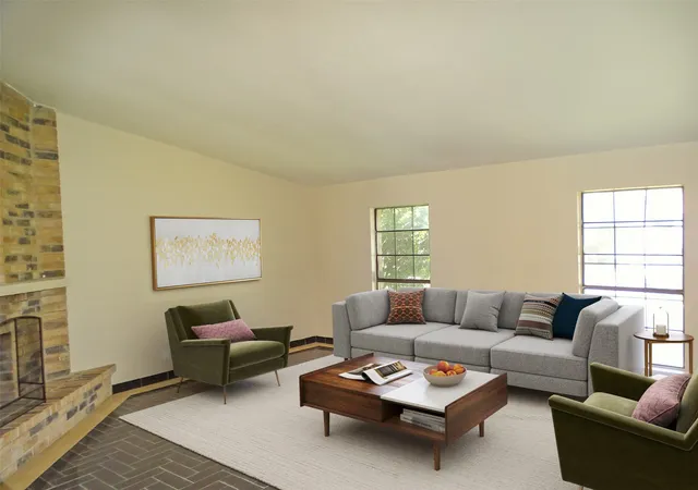 Photo 4 of Single family home for sale at 7220 Emory Oak Ln, Dallas, TX 75249 | MLS# 21346325 | Listing updated on 2026-09-30