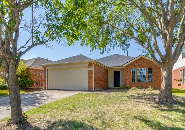 Photo 1 of Single family home for sale at 2018 Gardenia Dr, Forney, TX 75126 | MLS# 21344132 | Listing updated on 2026-10-06