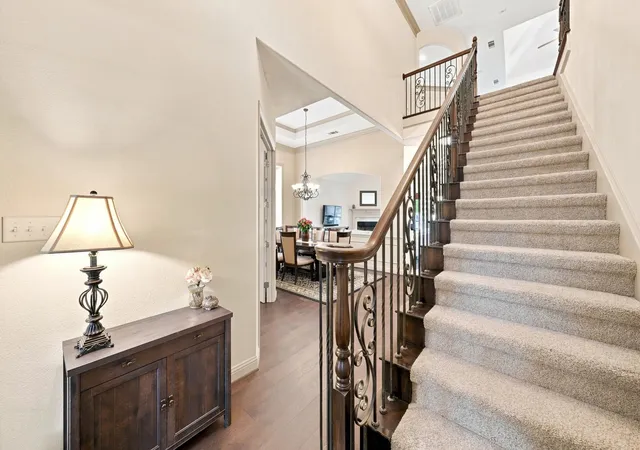 Photo 3 of Single family home for sale at 4154 Siena Dr, Frisco, TX 75033 | MLS# 21346367 | Listing updated on 2026-09-09